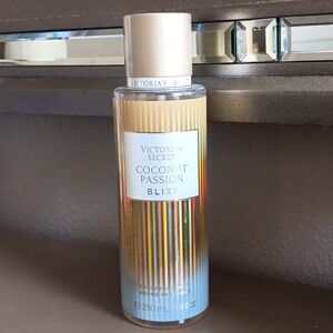 Victoria's Secret COCONUT PASSION BLISS